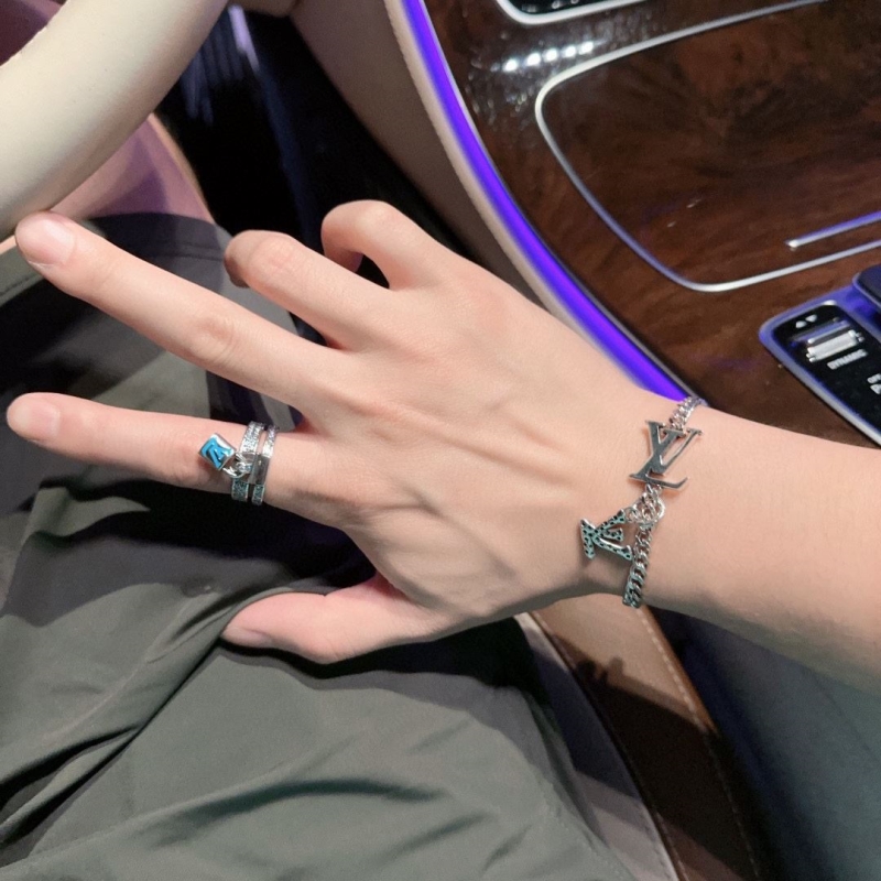 LV Bracelets